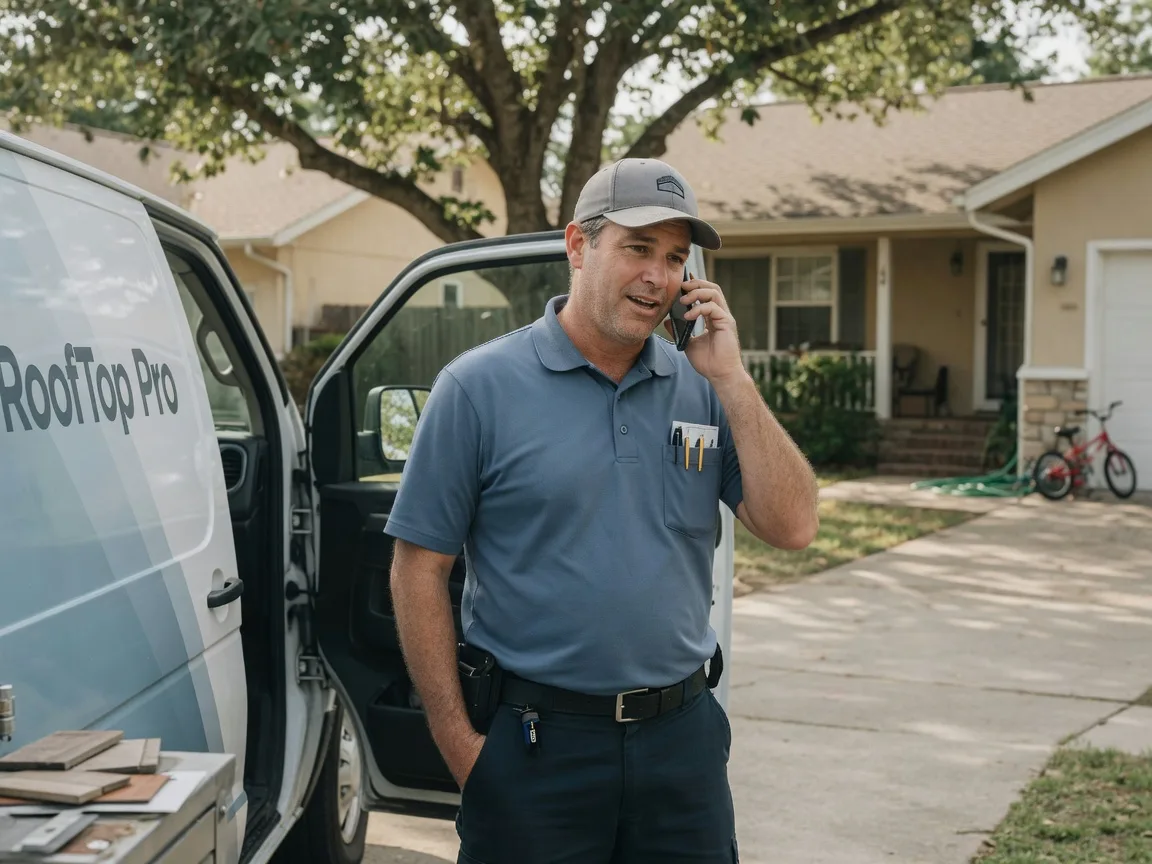 Roof Repair Whitehall, MI FAQs