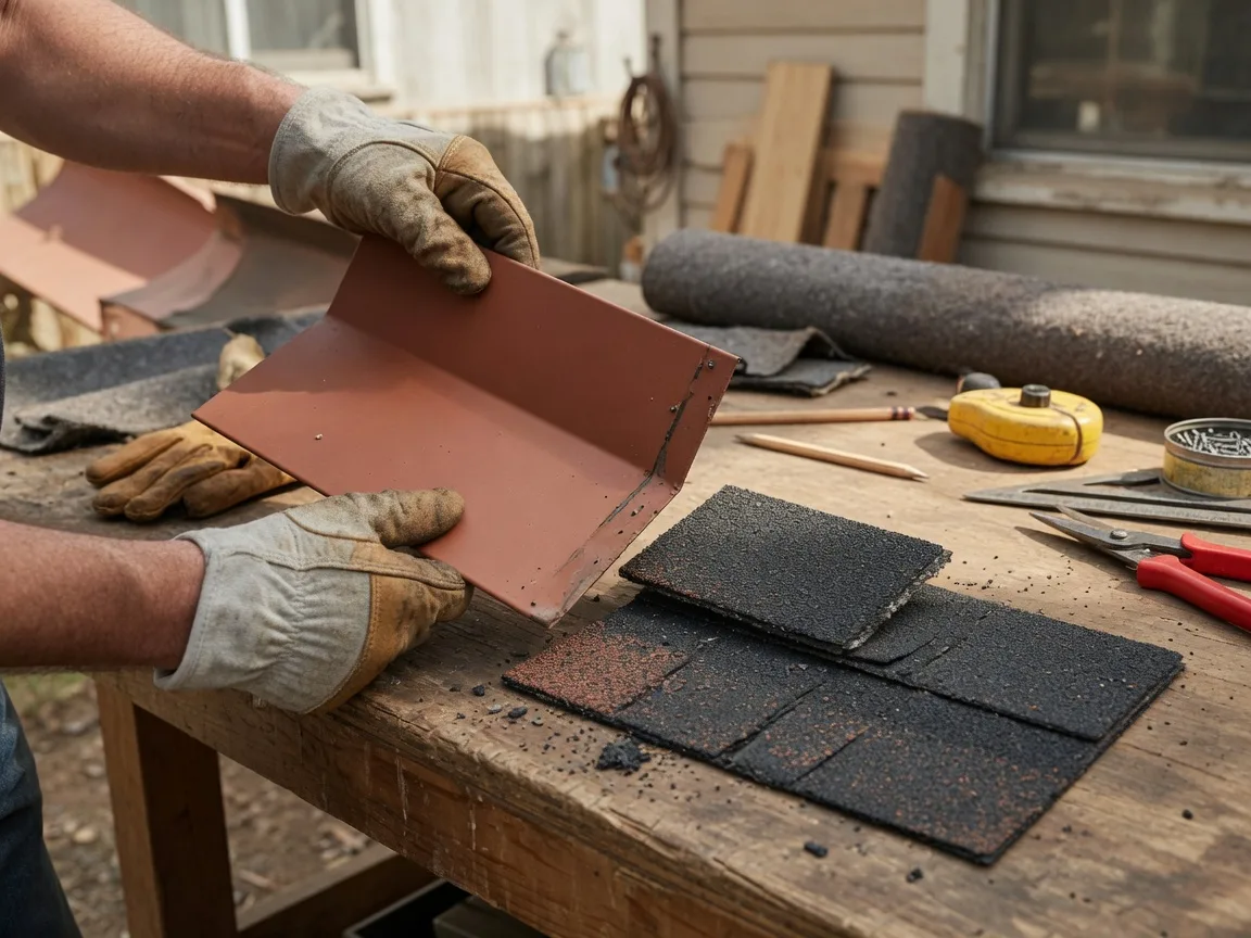 Roof Repair company in Whitehall, MI